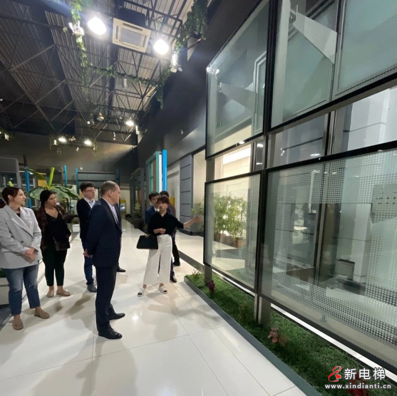 远大集团与全俄国家建设政策中心签署战略合作协议!地缘相近、商缘相通,远大再掀“俄罗斯旋风”!(图5) 远大集团与全俄国家建设政策中心签署战略合作协议!地缘相近、商缘相通,远大再掀“俄罗斯旋风”!(图5)