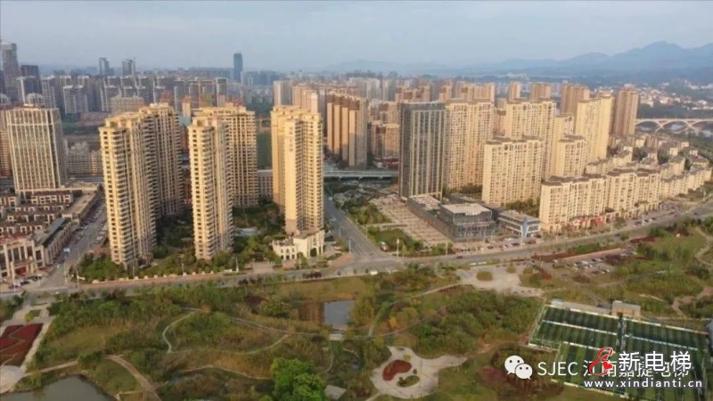 江南嘉捷心系革命老区,助力江西吉安庐陵新城项目建设!(图7) 江南嘉捷心系革命老区,助力江西吉安庐陵新城项目建设!(图7)