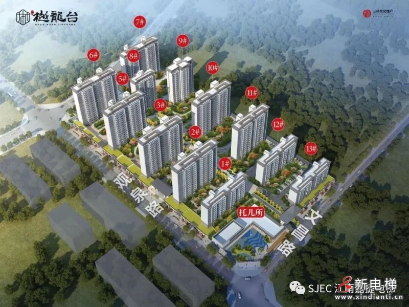 江南嘉捷心系革命老区,助力江西吉安庐陵新城项目建设!(图8) 江南嘉捷心系革命老区,助力江西吉安庐陵新城项目建设!(图8)