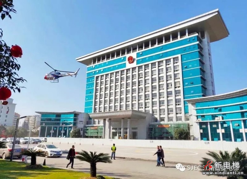 江南嘉捷心系革命老区,助力江西吉安庐陵新城项目建设!(图5) 江南嘉捷心系革命老区,助力江西吉安庐陵新城项目建设!(图5)