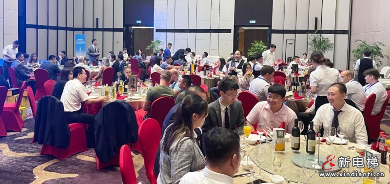 跨越新起点 聚势赢未来! 远大智能工业集团2023年夏季国际代理商大会圆满成功!(图14) 跨越新起点 聚势赢未来! 远大智能工业集团2023年夏季国际代理商大会圆满成功!(图14)