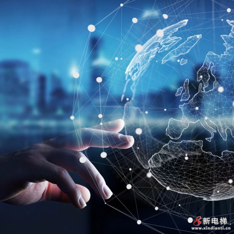 Cibes西柏思 | 电梯安全功能介绍篇:让您与家人更安心的垂直通行(图3) 微信图片_20230725152531