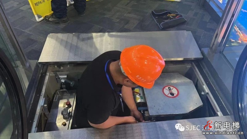 牢记嘱托,感恩奋进,江南嘉捷用汗水书写责任,顺利完成保障任务!(图6) 微信图片_20230726152325_1