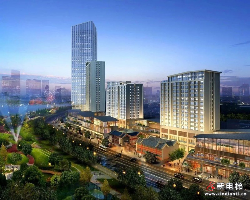 倾情莱茵科技,点亮天府城市新未来(图2) 微信图片_20230727092054_1