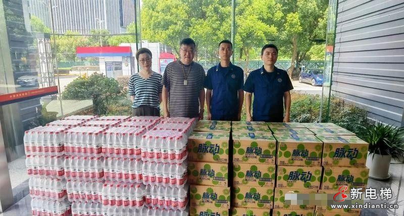 双拥共建,感恩守护,江南嘉捷“八一”走访慰问苏城守护者!(图3) 微信图片编辑_20230801163336