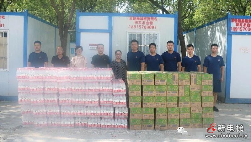 双拥共建,感恩守护,江南嘉捷“八一”走访慰问苏城守护者!(图2) 微信图片编辑_20230801163318
