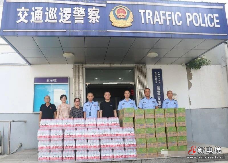双拥共建,感恩守护,江南嘉捷“八一”走访慰问苏城守护者!(图5) 微信图片编辑_20230801163359
