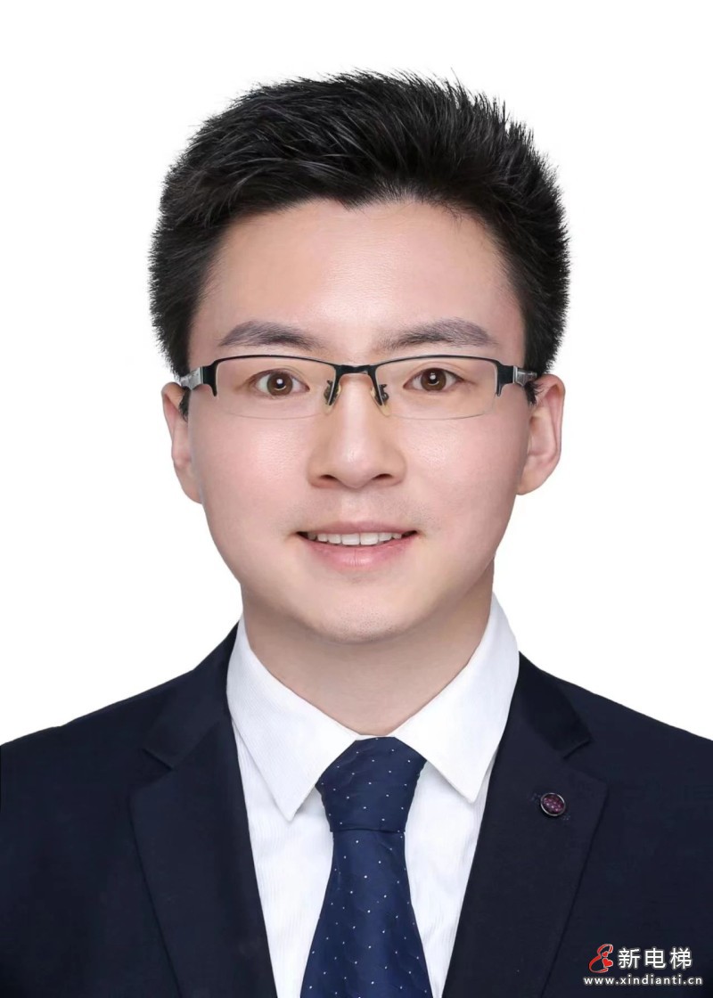 以高端人才助推企业高质量发展丨森赫电梯博士后工作站开题报告会顺利召开(图6) 微信图片_20230803104040