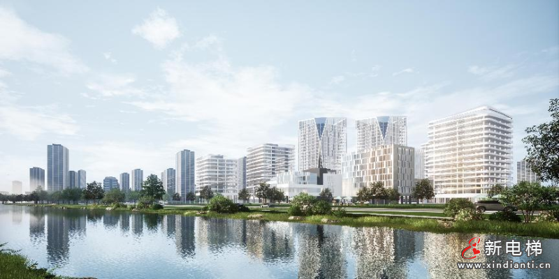 赋能工业园区“交通流”，美的如何给出答案？