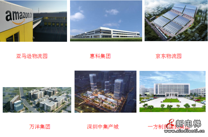 赋能工业园区“交通流”,美的如何给出答案?(图9) 赋能工业园区“交通流”,美的如何给出答案?(图9)