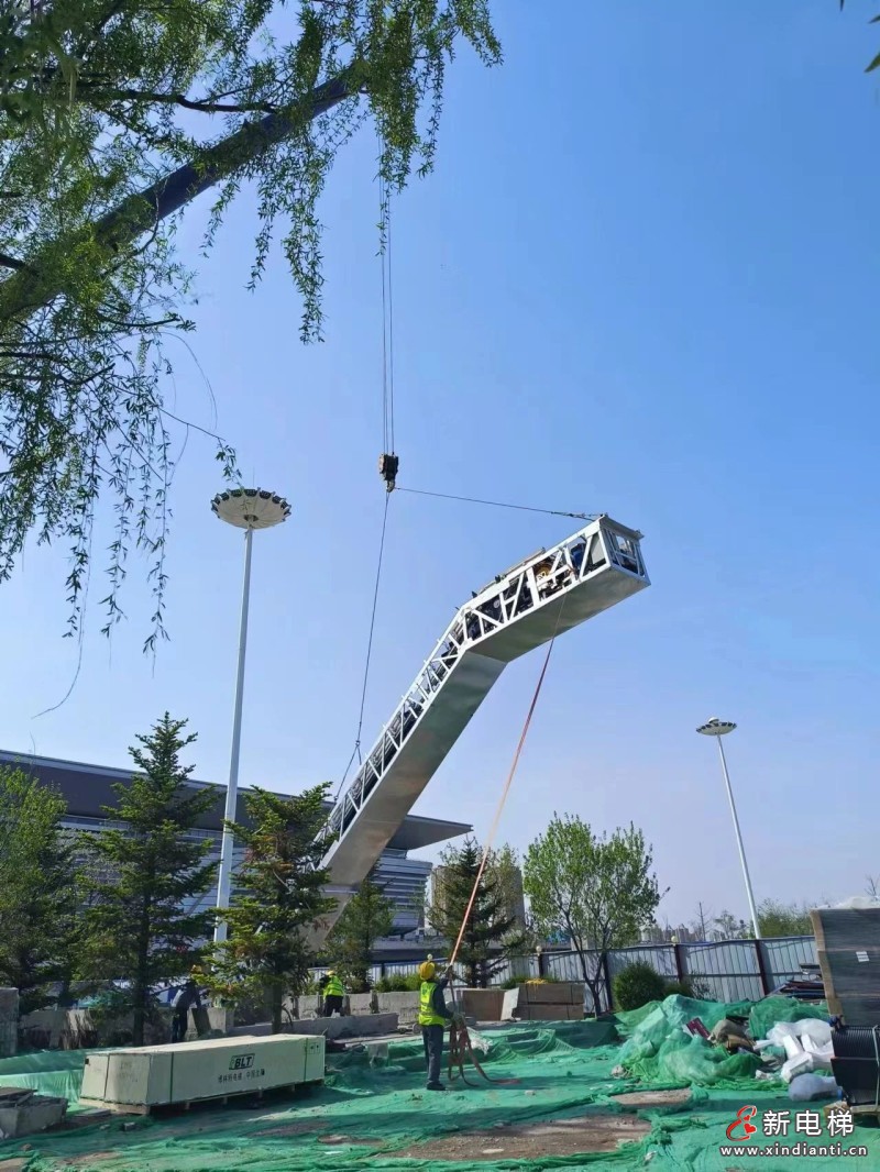 空铁联运按下“加速键”!远大博林特助力重塑沈阳国际枢纽新格局!(图4) 微信图片_20230816161219_2