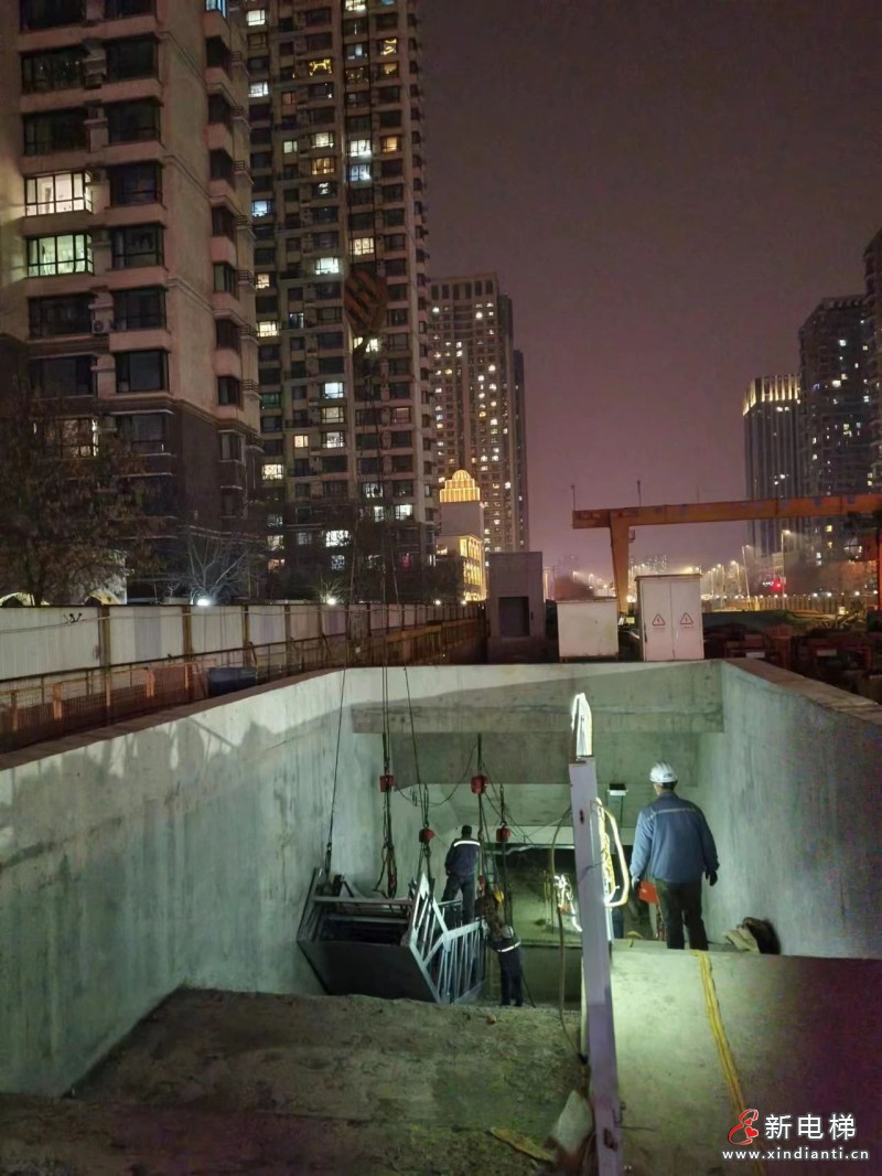 空铁联运按下“加速键”!远大博林特助力重塑沈阳国际枢纽新格局!(图2) 微信图片_20230816161219