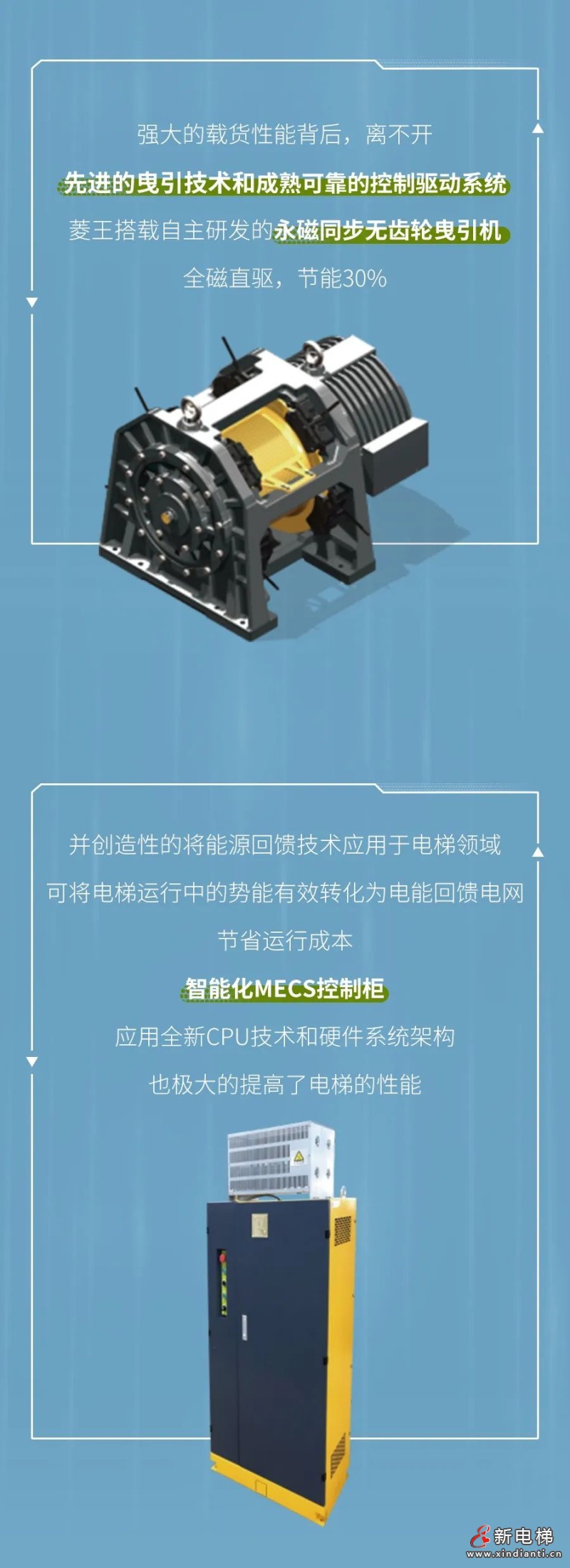 更稳的守护｜西宁外贸新动能@菱王！(图7)