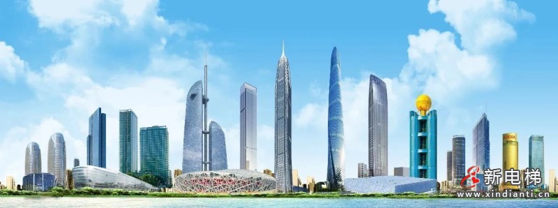 向总书记汇报丨再摘建筑界“奥斯卡”,远大已连续十三年蝉联全球幕墙行业“第一”、“唯一”!(图6) 向总书记汇报丨再摘建筑界“奥斯卡”,远大已连续十三年蝉联全球幕墙行业“第一”、“唯一”!(图6)
