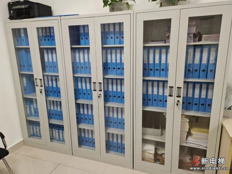 下足“笨”功夫,守护7号线!博林特电梯为安全赋能,让出行更美好!(图9) 下足“笨”功夫,守护7号线!博林特电梯为安全赋能,让出行更美好!(图9)