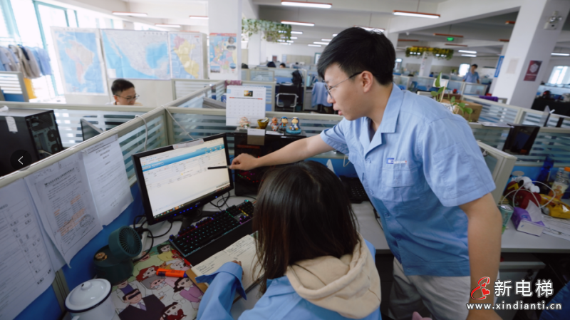 【金牌奋斗者】年销量从10+到100+,这个不到30岁就“”支棱”起来年轻人做对了什么?(图4) 【金牌奋斗者】年销量从10+到100+,这个不到30岁就“”支棱”起来年轻人做对了什么?(图4)