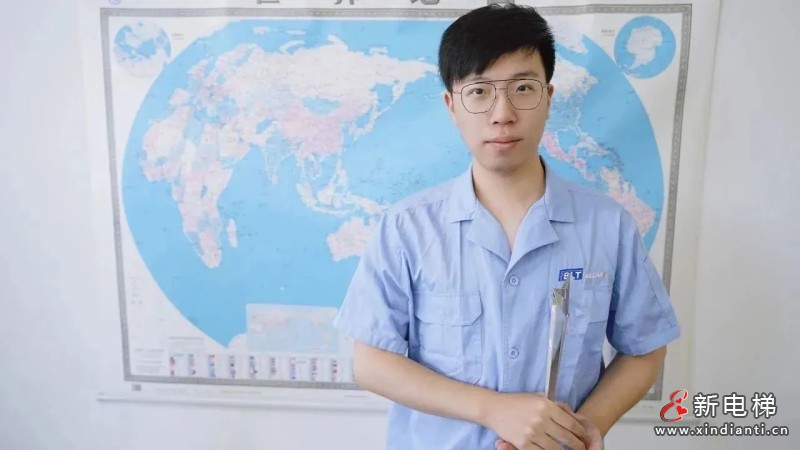 【金牌奋斗者】年销量从10+到100+,这个不到30岁就“”支棱”起来年轻人做对了什么?(图2) 【金牌奋斗者】年销量从10+到100+,这个不到30岁就“”支棱”起来年轻人做对了什么?(图2)