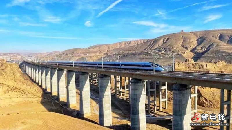 康力电梯赋能西部能源产业标杆--陕西燃气产业研发与孵化基地(图7) 康力电梯赋能西部能源产业标杆--陕西燃气产业研发与孵化基地(图7)