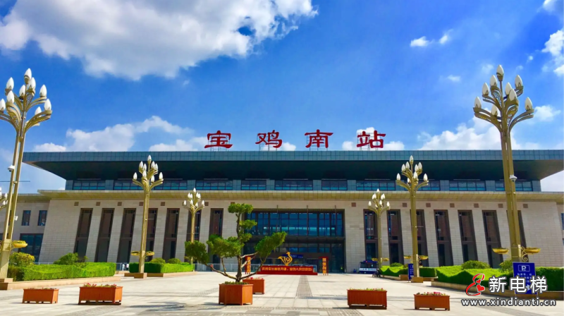 康力电梯赋能西部能源产业标杆--陕西燃气产业研发与孵化基地(图6) 康力电梯赋能西部能源产业标杆--陕西燃气产业研发与孵化基地(图6)