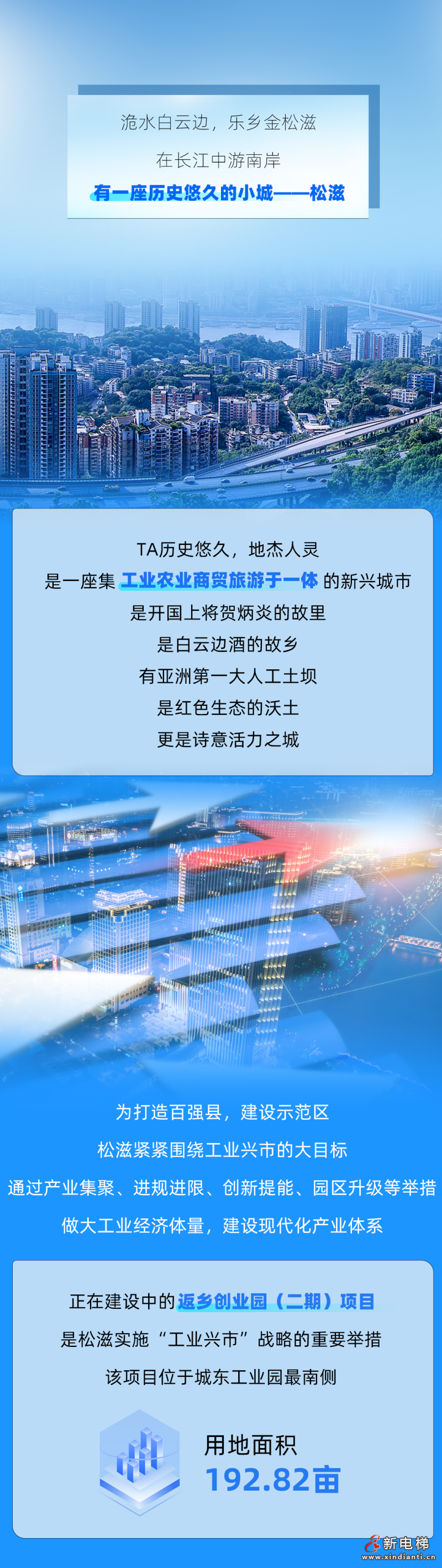 更稳的守护｜192.82亩创业园，有菱王！