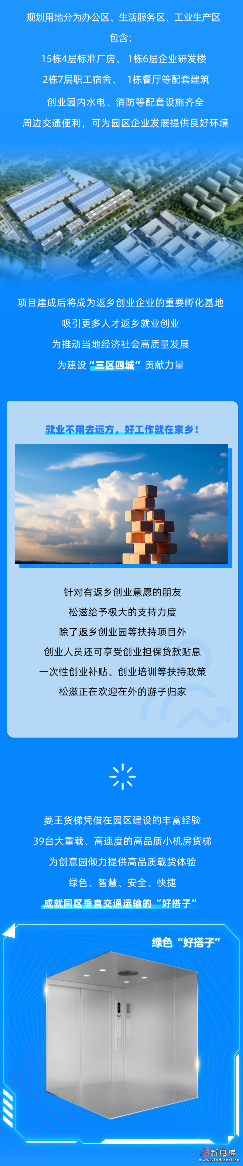更稳的守护|192.82亩创业园,有菱王!(图2) 更稳的守护|192.82亩创业园,有菱王!(图2)