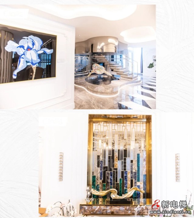 CIBES西柏思汕头案例 | 岁月流金,精致体验(图2) CIBES西柏思汕头案例 | 岁月流金,精致体验(图2)