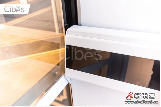 CIBES西柏思汕头案例 | 岁月流金,精致体验(图9) CIBES西柏思汕头案例 | 岁月流金,精致体验(图9)