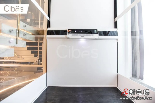 CIBES西柏思汕头案例 | 岁月流金,精致体验(图8) CIBES西柏思汕头案例 | 岁月流金,精致体验(图8)