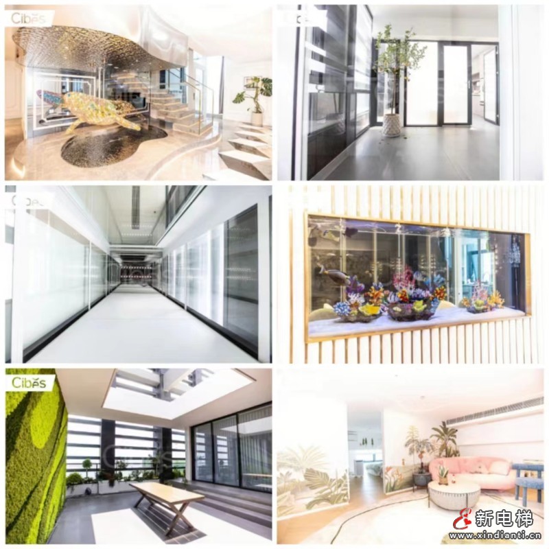 CIBES西柏思汕头案例 | 岁月流金,精致体验(图13) 微信图片_20231116161012