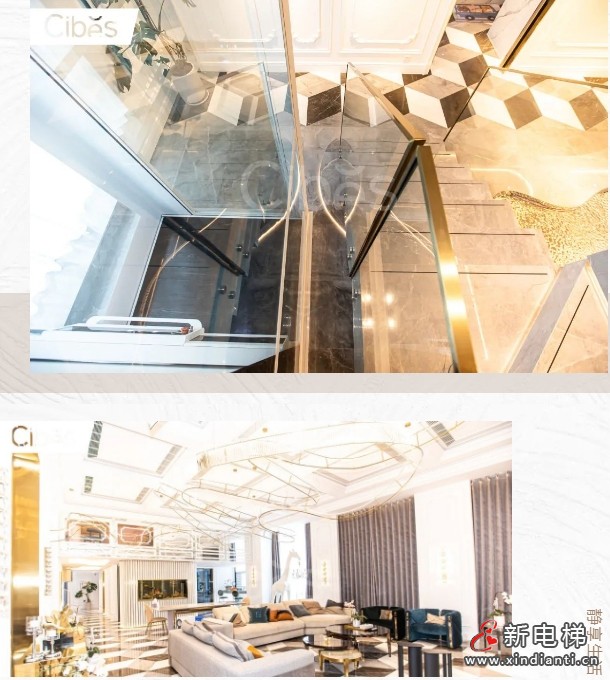CIBES西柏思汕头案例 | 岁月流金,精致体验(图11) CIBES西柏思汕头案例 | 岁月流金,精致体验(图11)