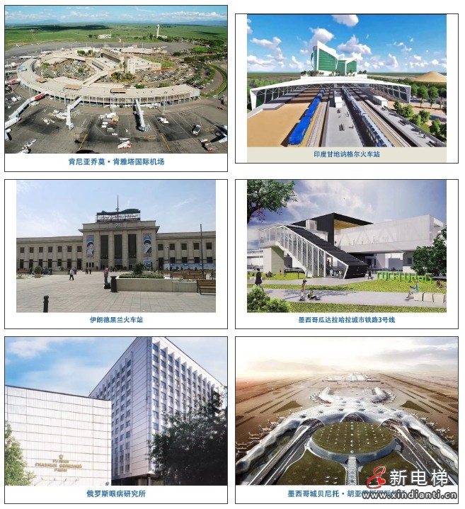 森赫电梯亮相2023年意大利米兰电梯展览会(图6) 森赫电梯亮相2023年意大利米兰电梯展览会(图6)