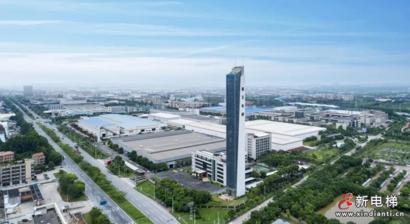权威认证!菱王电梯获评2023年国家知识产权优势企业(图2) 权威认证!菱王电梯获评2023年国家知识产权优势企业(图2)