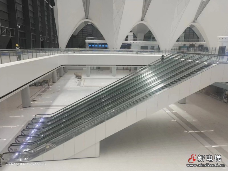 服务创造价值 专业赢得信任 丨中国铁设南昌东站项目部发来感谢信(图9) 服务创造价值 专业赢得信任 丨中国铁设南昌东站项目部发来感谢信(图9)