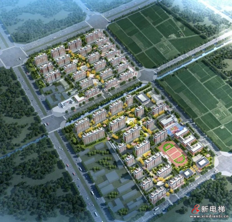 自然之美与城市发展的完美融合(图2) 640 (1)