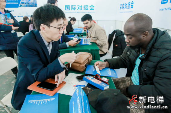 践行推动民族品牌全球发展使命 | 博林特荣获“北京国际工程采购大会电梯优选品牌”等两项殊荣(图6) 践行推动民族品牌全球发展使命 | 博林特荣获“北京国际工程采购大会电梯优选品牌”等两项殊荣(图6)