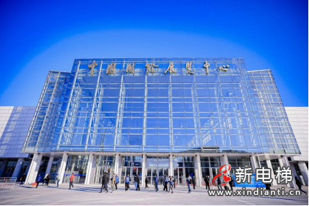践行推动民族品牌全球发展使命 | 博林特荣获“北京国际工程采购大会电梯优选品牌”等两项殊荣(图1) 践行推动民族品牌全球发展使命 | 博林特荣获“北京国际工程采购大会电梯优选品牌”等两项殊荣(图1)