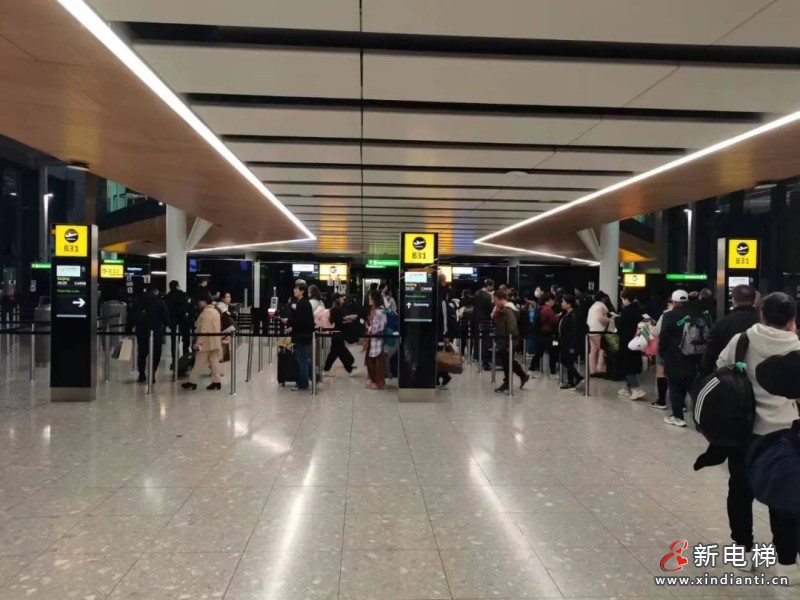 经典再回首:伦敦希斯罗机场 | 博林特创造历史性一刻,国际机场项目首次出现中国元素(图6) 经典再回首:伦敦希斯罗机场 | 博林特创造历史性一刻,国际机场项目首次出现中国元素(图6)