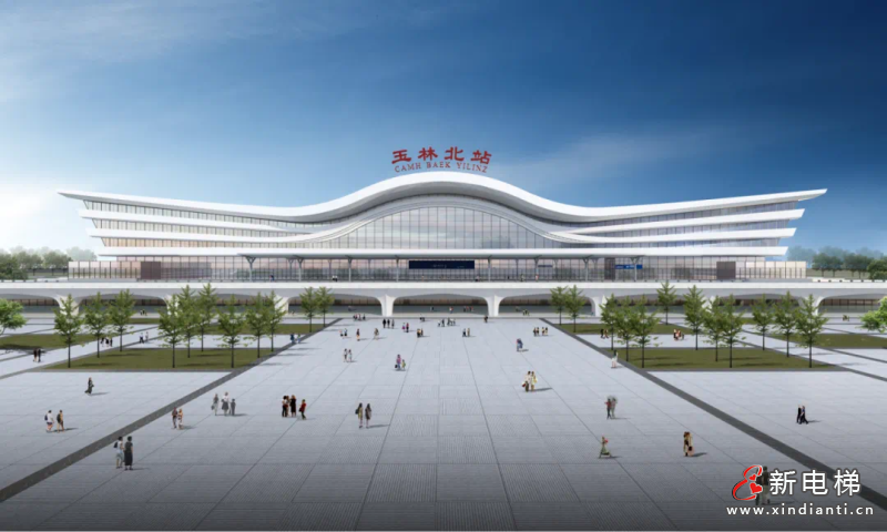 服务南玉高铁,江南嘉捷为广西铁路交通网建设赋能!(图7) 服务南玉高铁,江南嘉捷为广西铁路交通网建设赋能!(图7)