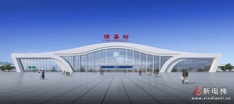 服务南玉高铁,江南嘉捷为广西铁路交通网建设赋能!(图3) 服务南玉高铁,江南嘉捷为广西铁路交通网建设赋能!(图3)
