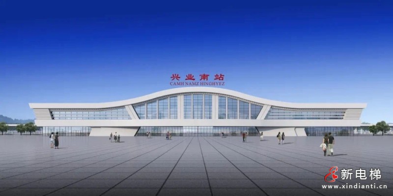 服务南玉高铁,江南嘉捷为广西铁路交通网建设赋能!(图5) 服务南玉高铁,江南嘉捷为广西铁路交通网建设赋能!(图5)