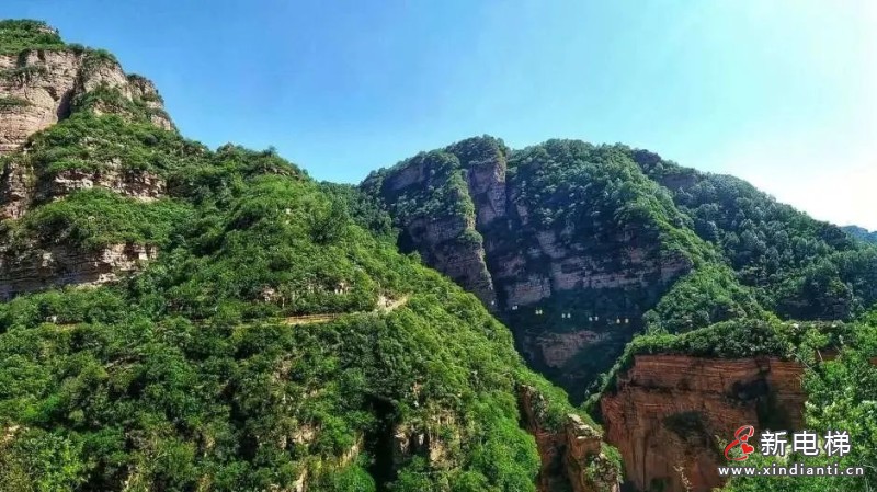 征服高峡谷，莱茵再创辉煌