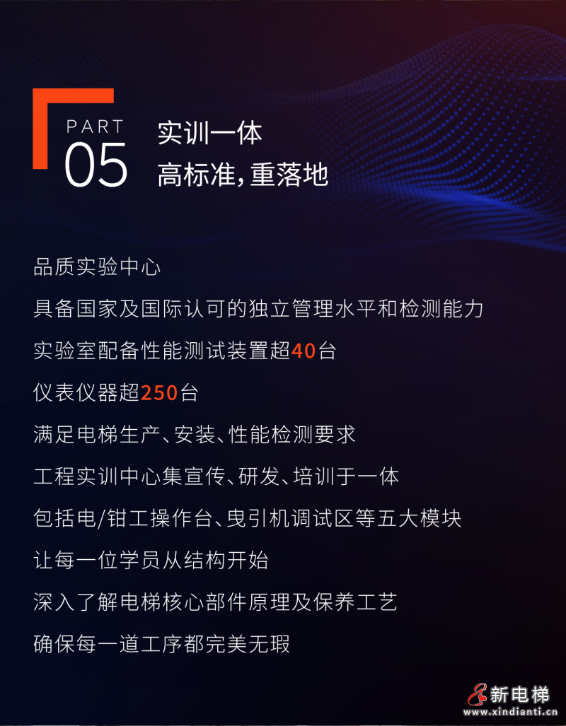 走进美的电梯工厂,探秘数智制造!(图11) 走进美的电梯工厂,探秘数智制造!(图11)