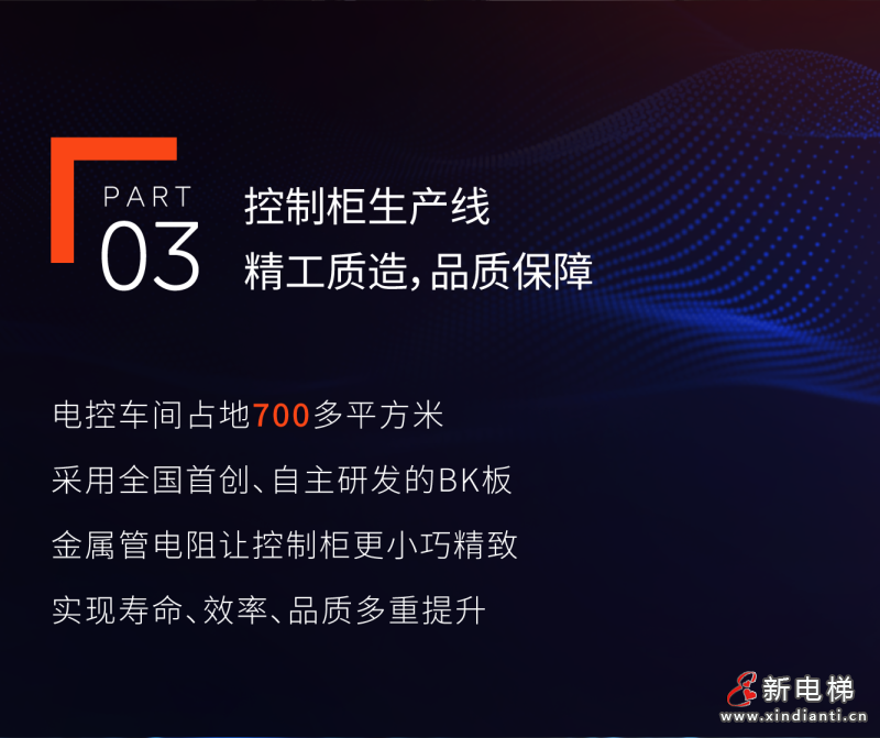 走进美的电梯工厂,探秘数智制造!(图7) 走进美的电梯工厂,探秘数智制造!(图7)