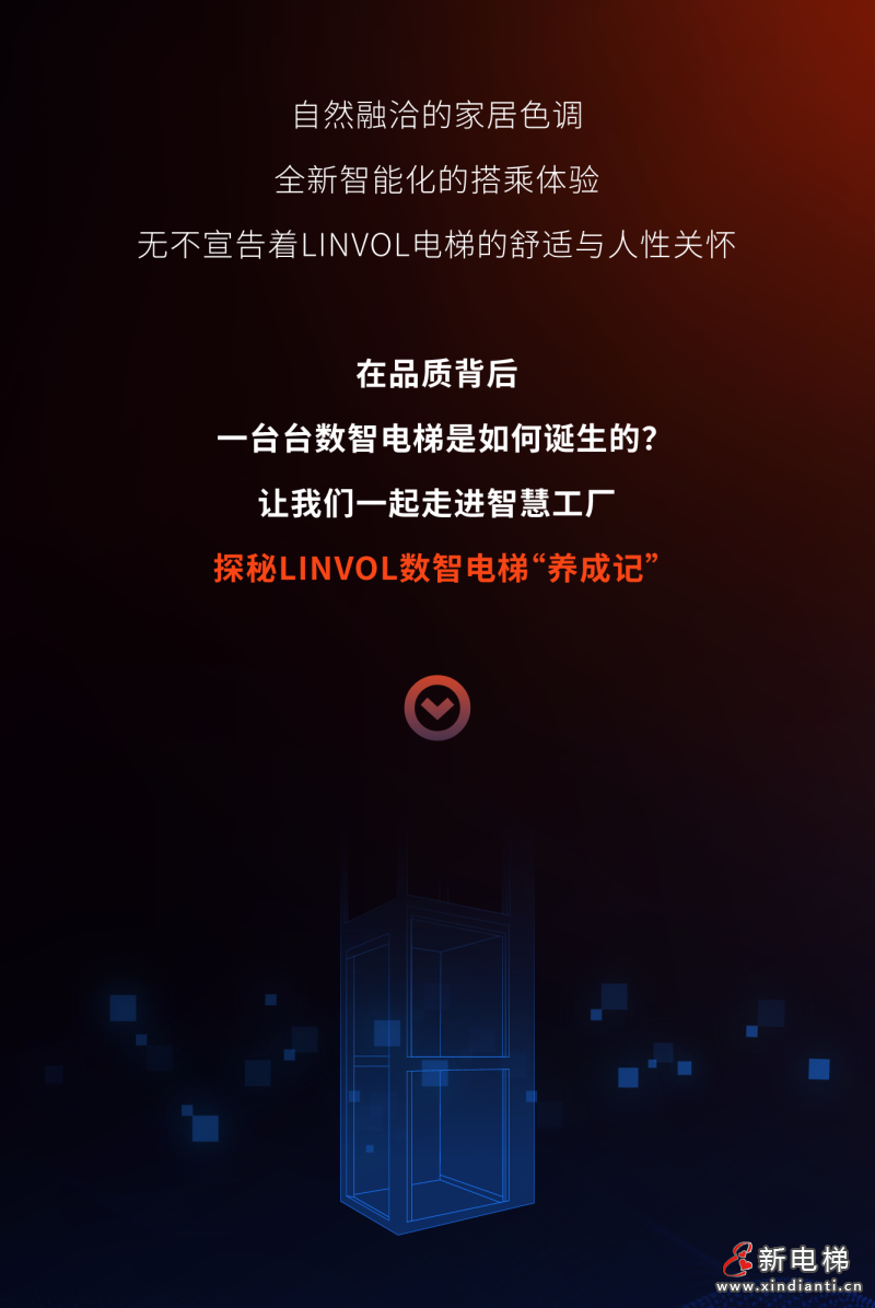 走进美的电梯工厂,探秘数智制造!(图2) 走进美的电梯工厂,探秘数智制造!(图2)