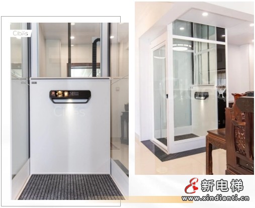 CIBES西柏思南宁案例 | 洗尽铅华,雅净间内蕴匠心(图9) CIBES西柏思南宁案例 | 洗尽铅华,雅净间内蕴匠心(图9)