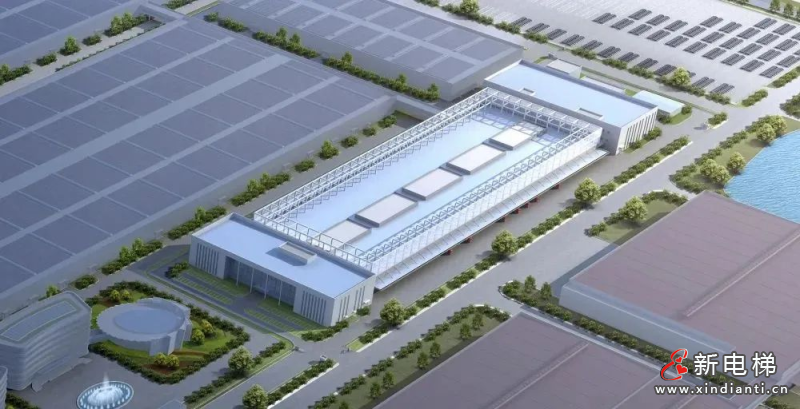 开启发展新篇章,莱茵入驻肥西动力产业园(图1) 微信图片_20231227113421