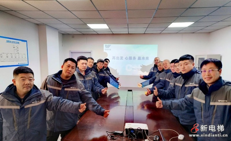 奋斗的力量 | 博林特维保人逐梦新征程，共赴心之所向