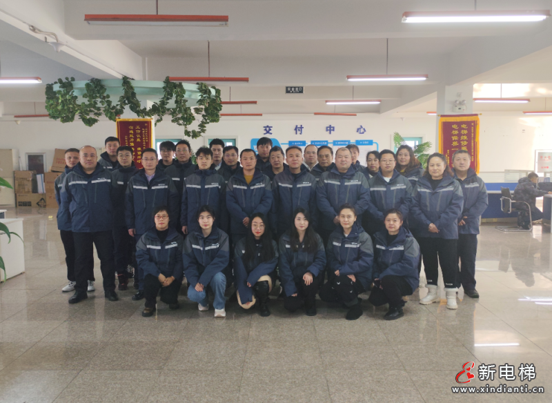 奋斗的力量 | 博林特维保人逐梦新征程，共赴心之所向(图13)