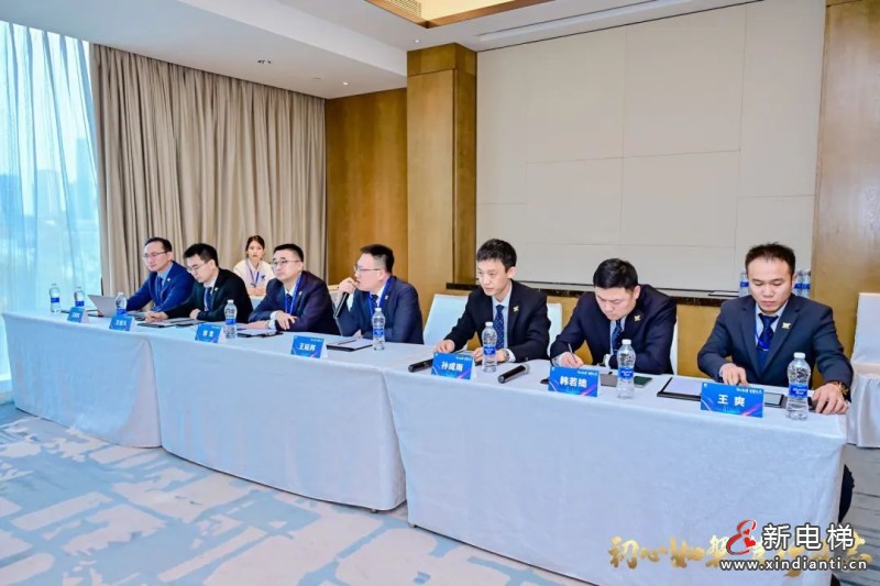 初心如磐 笃行致志 | 远大博林特电梯2024年国内营销年会圆满召开！(图34)
