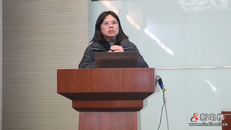苏州江南嘉捷电梯有限公司第十届工会会员代表大会暨职工代表大会圆满召开!(图9) 640 (7)